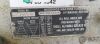 Meddings Drill On Bench - 4