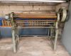 Edwards 40" Manual Rolls