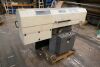 Multifeed ML1 Short Magazine CNC Barfeed - 2