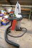 Lumber Jack 550W Dust Extractor