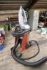 Lumber Jack 550W Dust Extractor - 3
