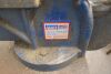 Steel Work Bench & Vice - 4