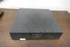 Crown Granite Surface Plate 18x 18" - 2