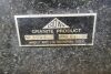 Crown Granite Surface Plate 18x 18" - 4