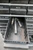 Rack Of Assorted Taps - 8
