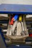 Rack Of Assorted End Mills - 3