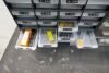 Rack Of Assorted Drill Bits - 2