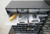 Rack Of Assorted Drill Bits - 4