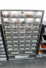 Rack Of Assorted Drill Bits - 5