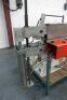 Top And Bottom Wire Strip Heater - 8