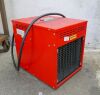 18kW Electric Heater