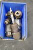 Assorted Drill Chucks - 2