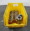 Small Collet Chucks