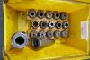 Small Collet Chucks - 2