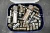 Small Collet Chucks - 2