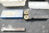 Knurling Tools - 4