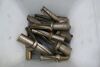Assorted U Drills - 2