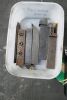 Assorted 25mm Shank Turning Tools - 3