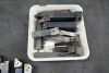 Assorted 20mm Shank Turning Tools - 2
