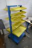 Mobile Tooling Rack - 2