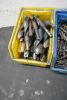 Assorted Drill Bits - 5