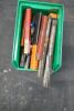 Assorted Reamers - 2