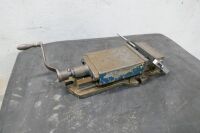6" Machine Vice