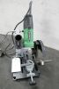 Angle Grinder Chop Saw - 2