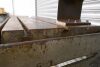 Cast Iron Drill Bench - 3