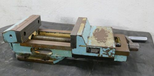 8" Machine Vice