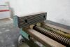 8" Machine Vice - 3