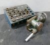 5C Collet Chucks