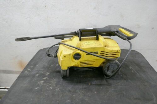 Karcher K 2.20 Pressure Washer