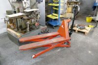 1000kg Pallet Truck