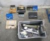 Assorted Inspection Equipment