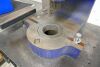 Norton 6DB Fly Press On Stand - 4