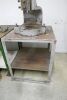 Norton 6DB Fly Press On Stand - 4