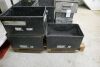 Pallet Of Boxes - 3