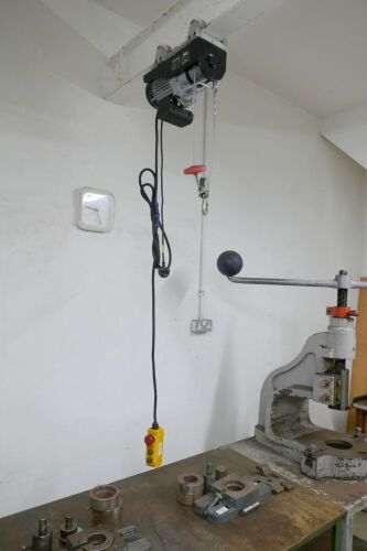 500kg Electric Hoist