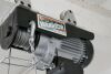 500kg Electric Hoist - 7