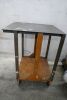 Mobile Work Bench - 2
