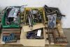 Assorted Engineering Equipment