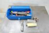 Assorted Milling Cutters