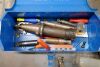 Assorted Milling Cutters - 3