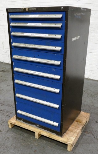 Engineers Cabinet