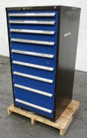 Engineers Cabinet