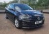 Volkswagen Polo SE 2018 - 3