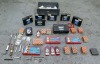 Assorted Thread Repair Kit- Armstong Helicoil.
