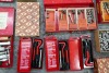 Assorted Thread Repair Kit- Armstong Helicoil. - 9
