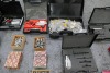 Assorted Thread Repair Kit- Armstong Helicoil. - 13